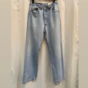 Vintage Levi’s Boyfriend Jean